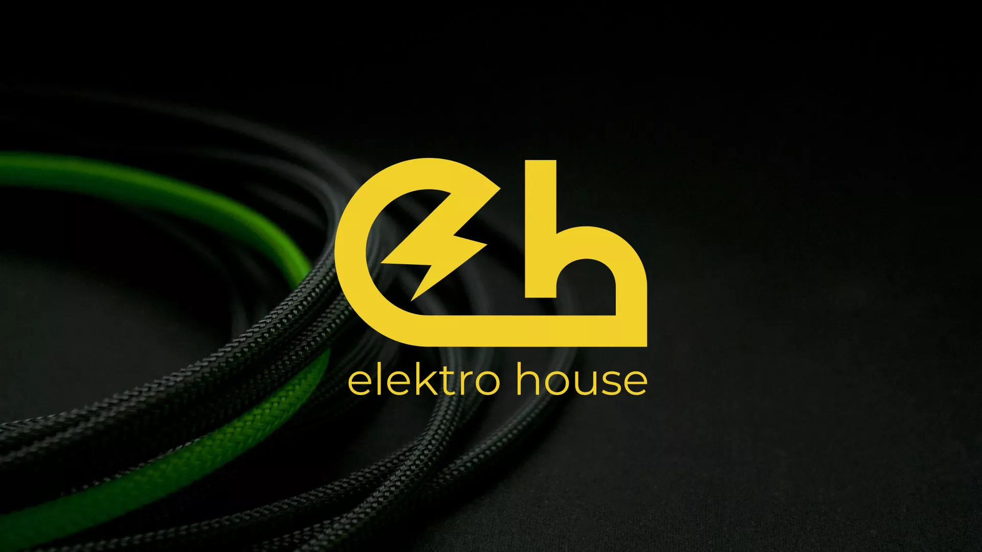 Создание сайта компании «Elektro House» в Нолинске